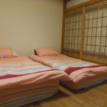 Jiufen Hui Ming Homestay Ruang foto
