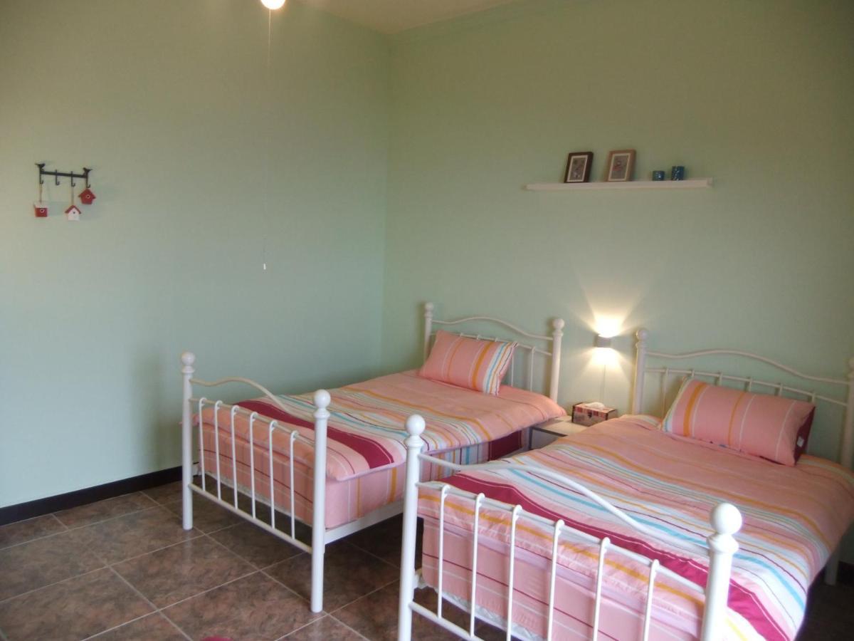 Jiufen Hui Ming Homestay Ruang foto
