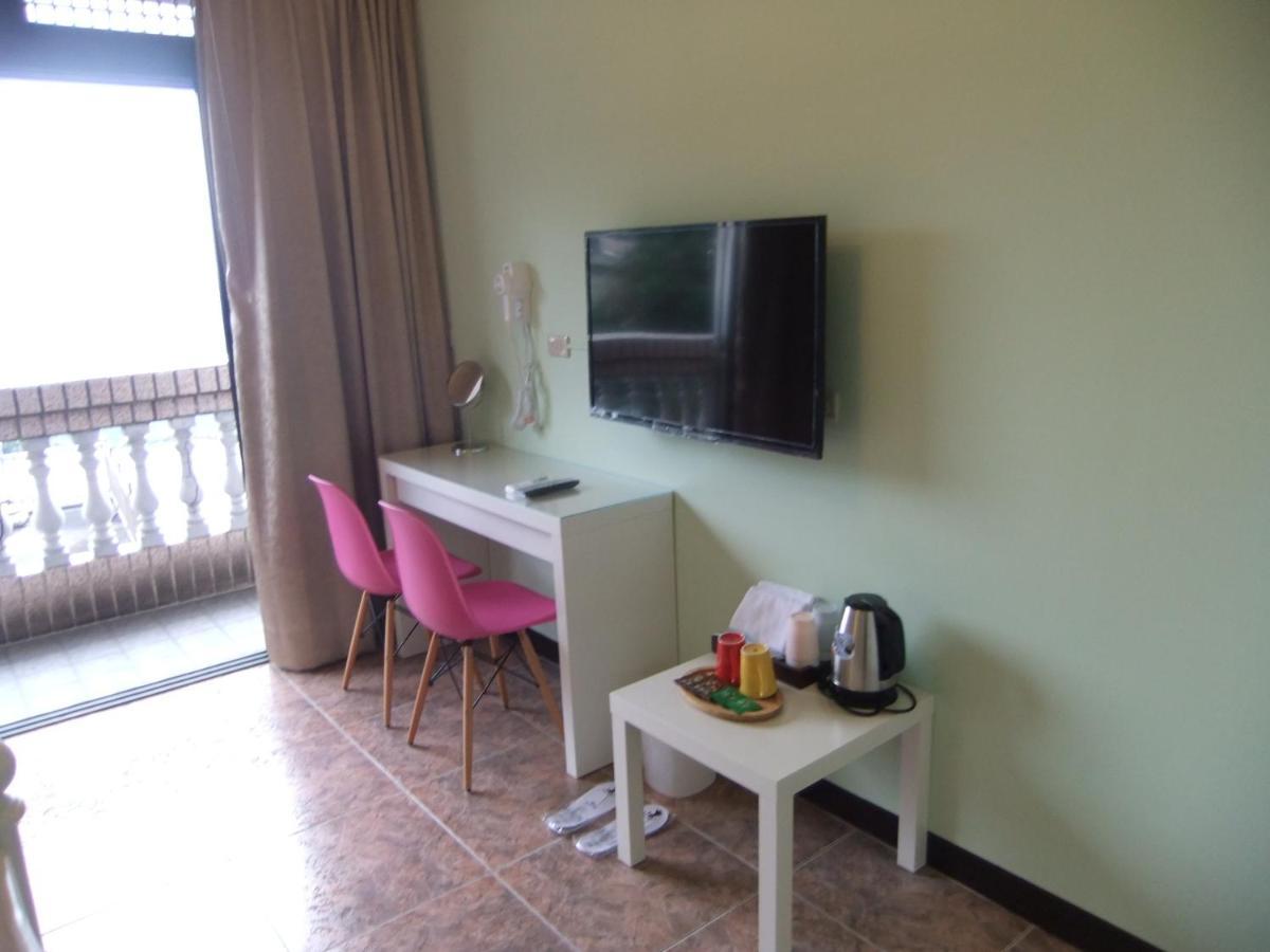 Jiufen Hui Ming Homestay Ruang foto