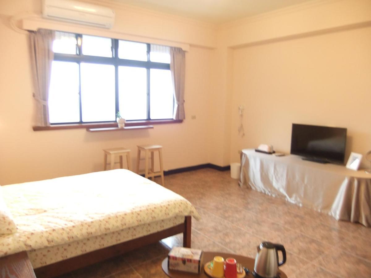 Jiufen Hui Ming Homestay Ruang foto