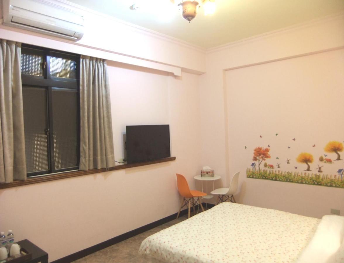 Jiufen Hui Ming Homestay Ruang foto