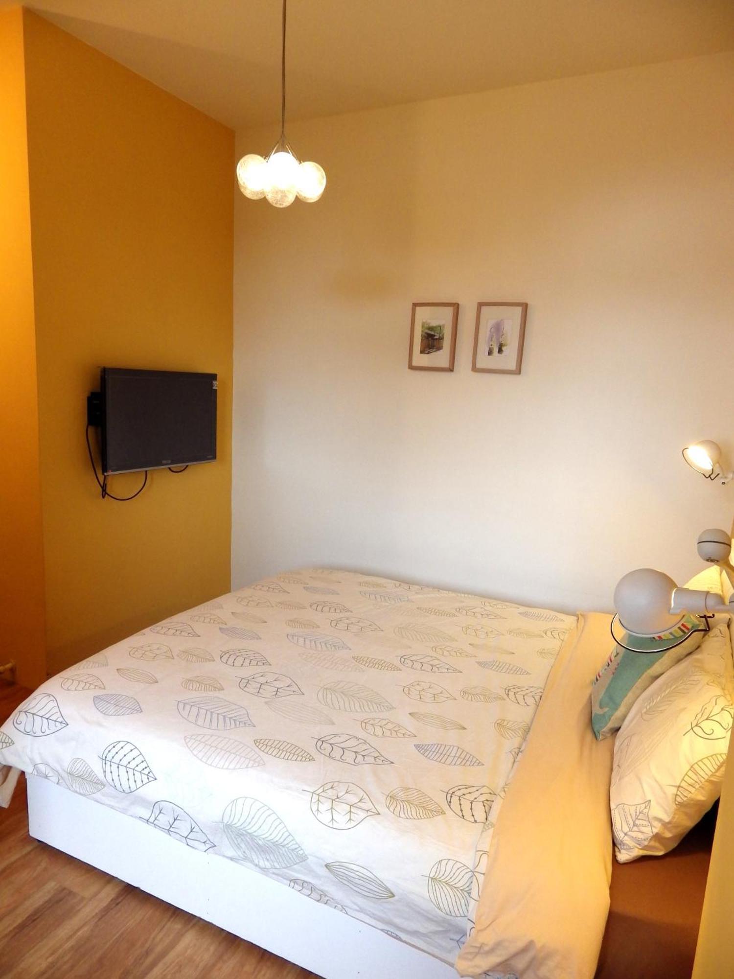 Jiufen Hui Ming Homestay Ruang foto