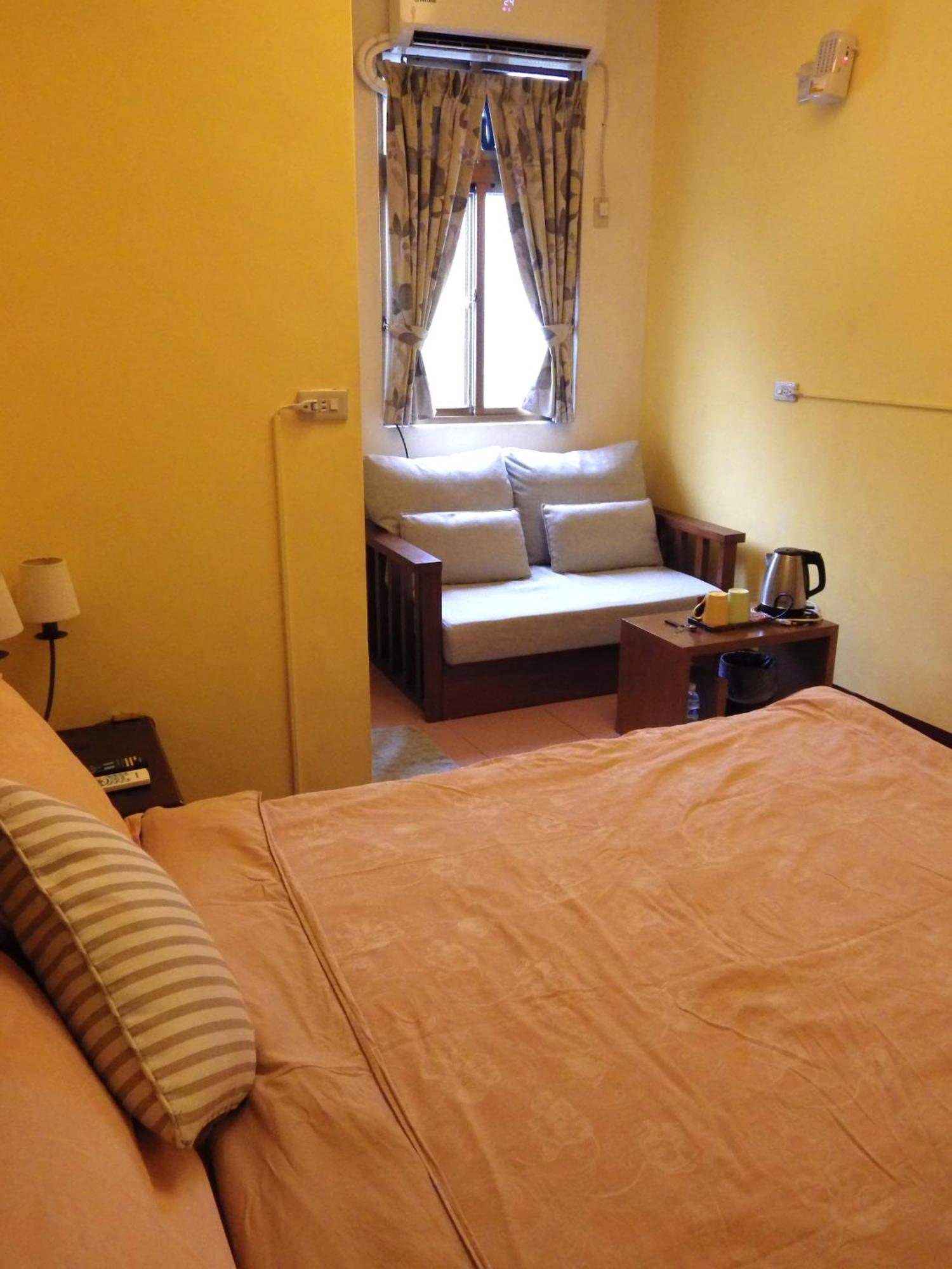Jiufen Hui Ming Homestay Ruang foto