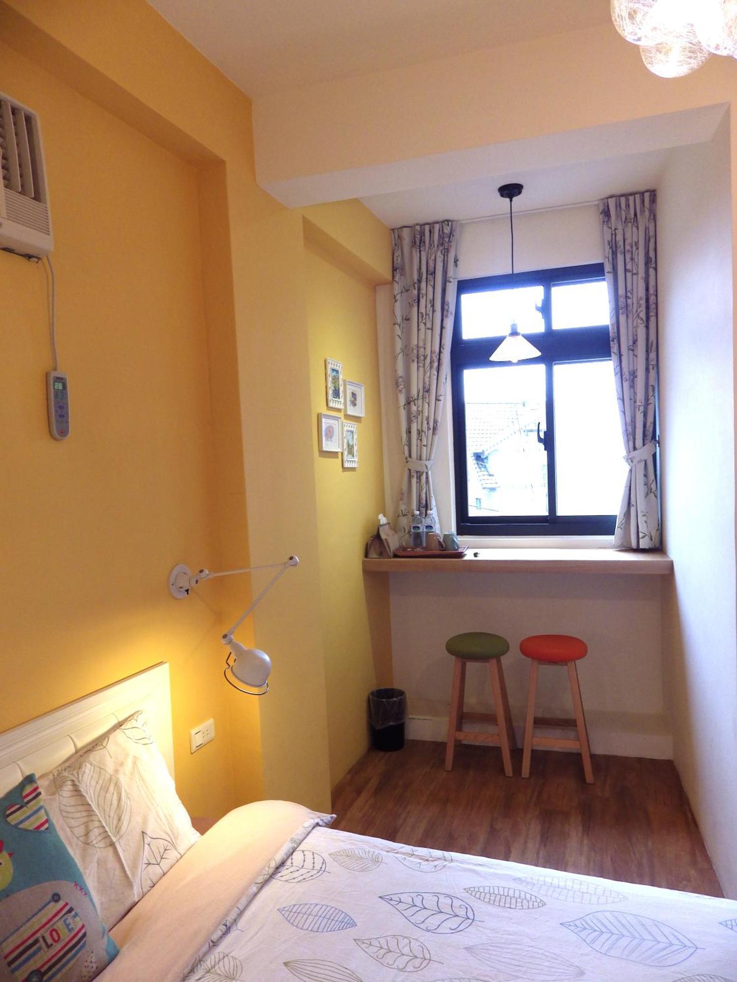 Jiufen Hui Ming Homestay Ruang foto