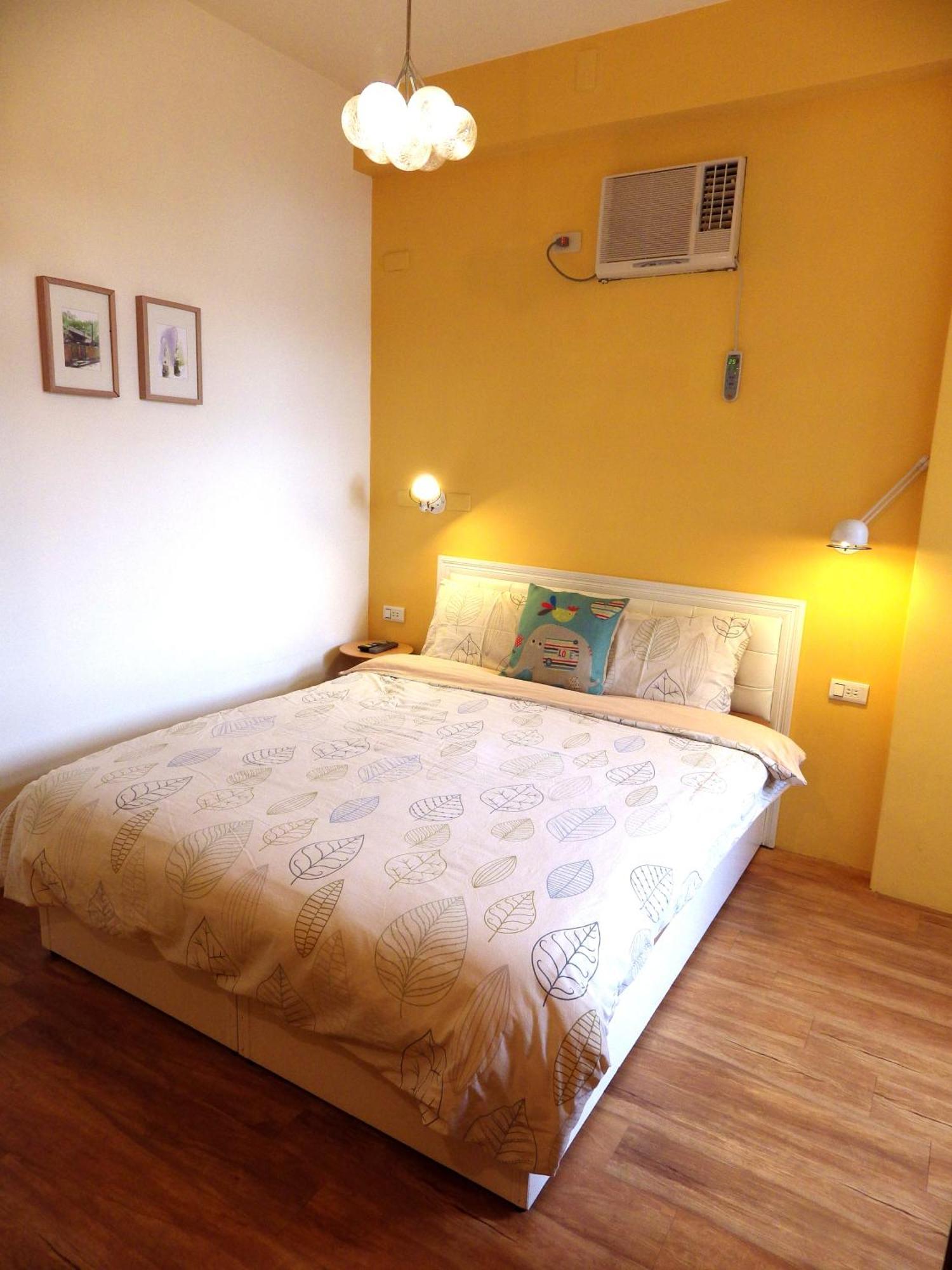 Jiufen Hui Ming Homestay Ruang foto