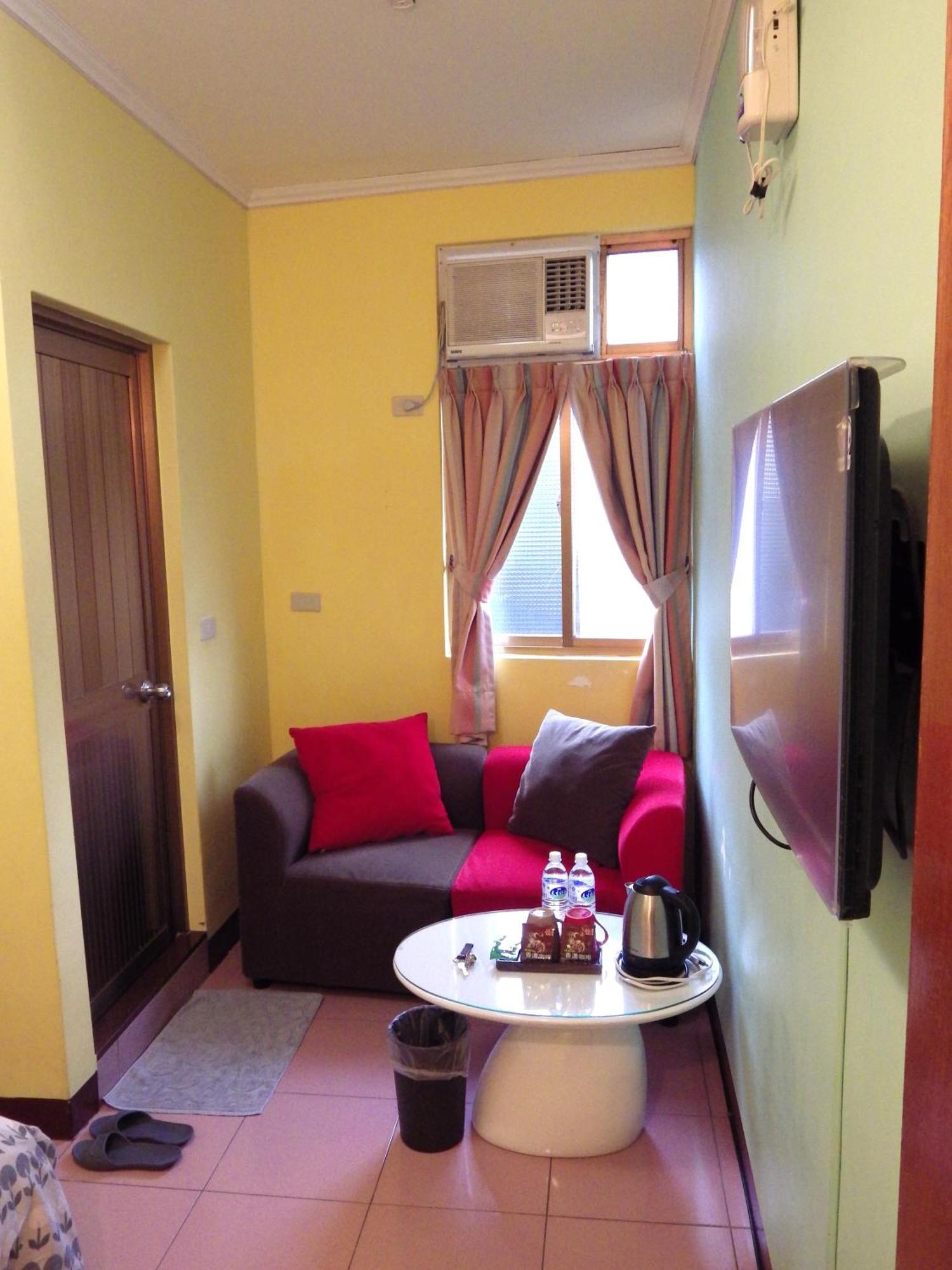 Jiufen Hui Ming Homestay Ruang foto