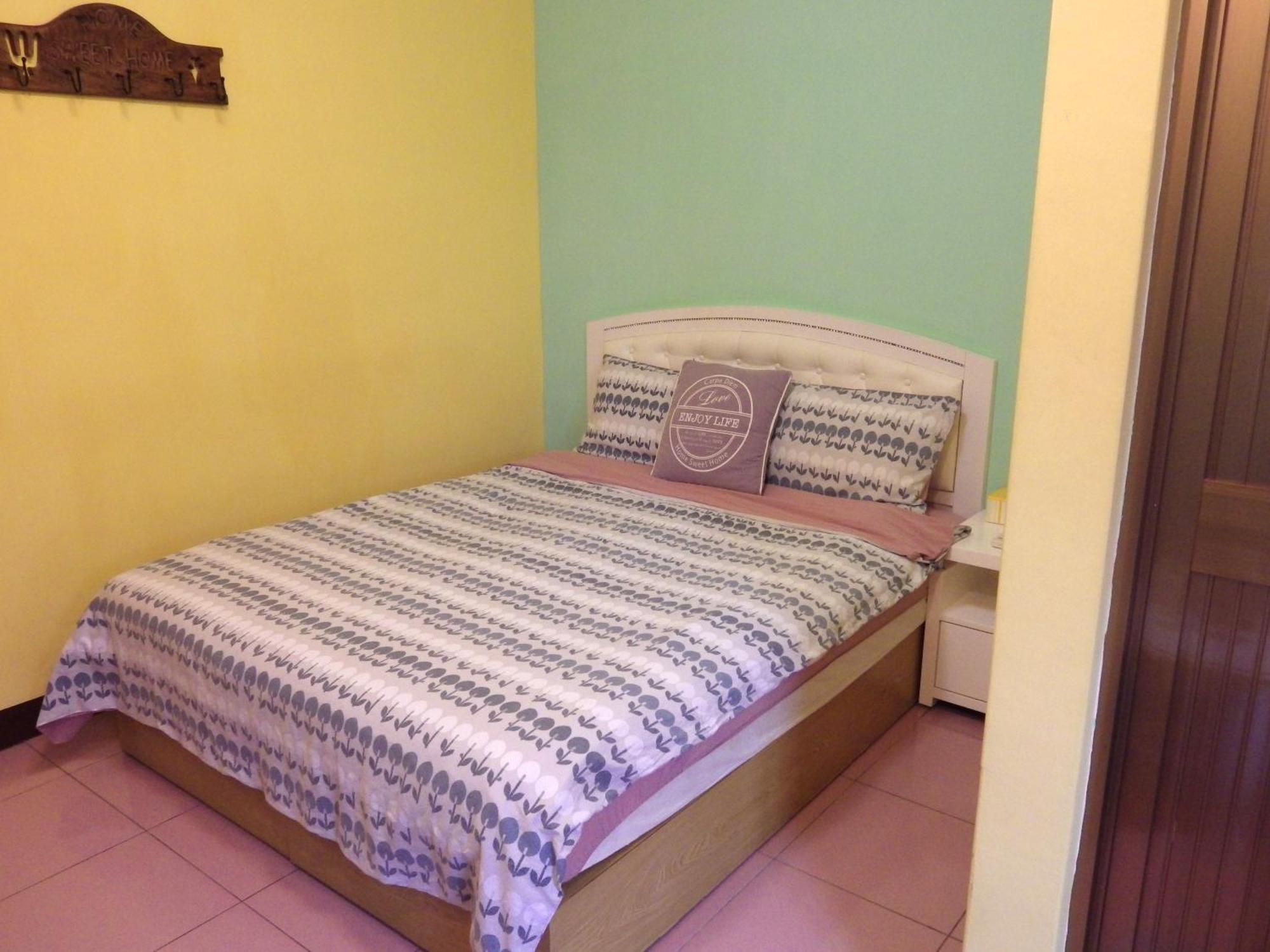 Jiufen Hui Ming Homestay Ruang foto