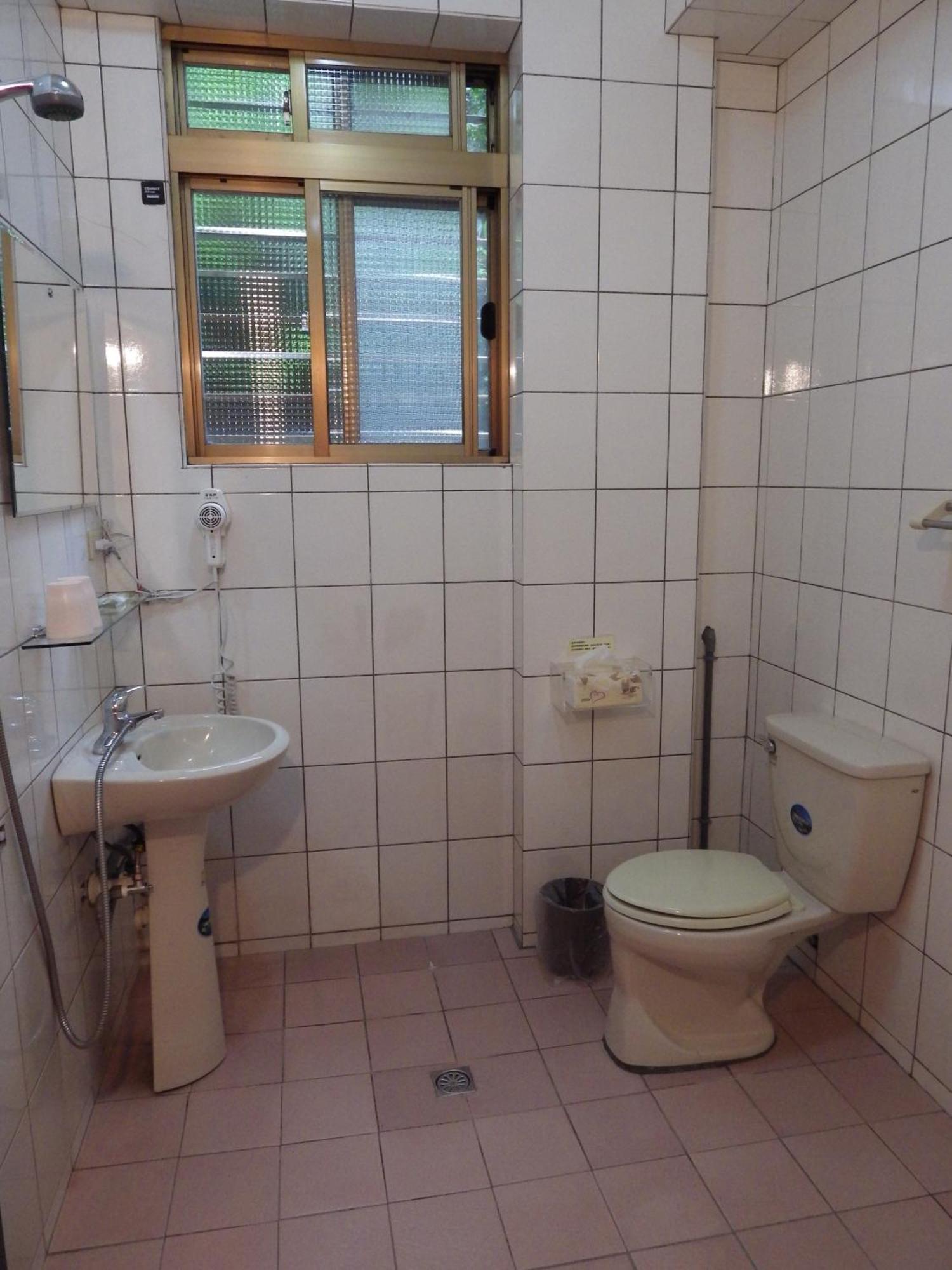 Jiufen Hui Ming Homestay Ruang foto