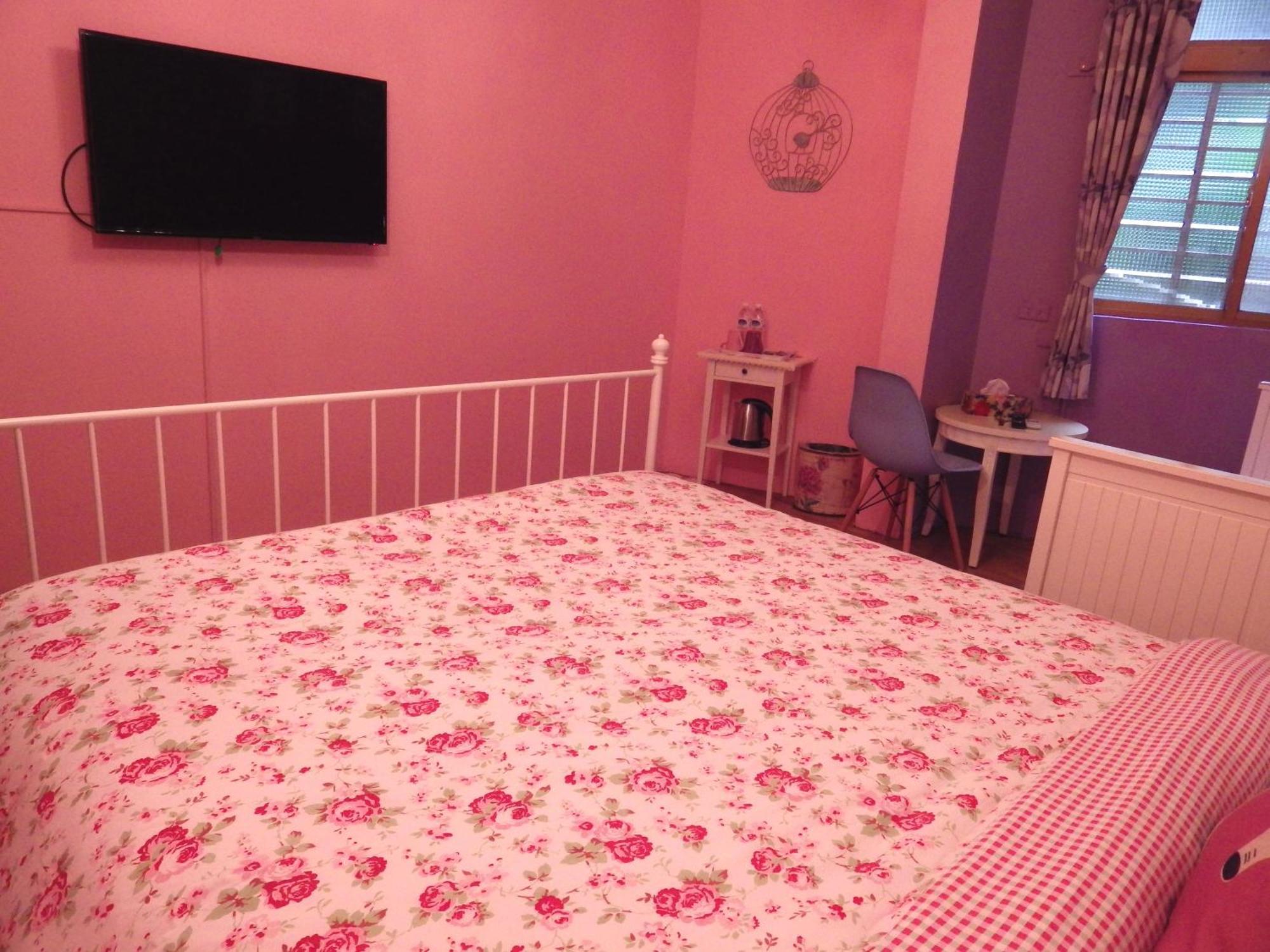 Jiufen Hui Ming Homestay Ruang foto