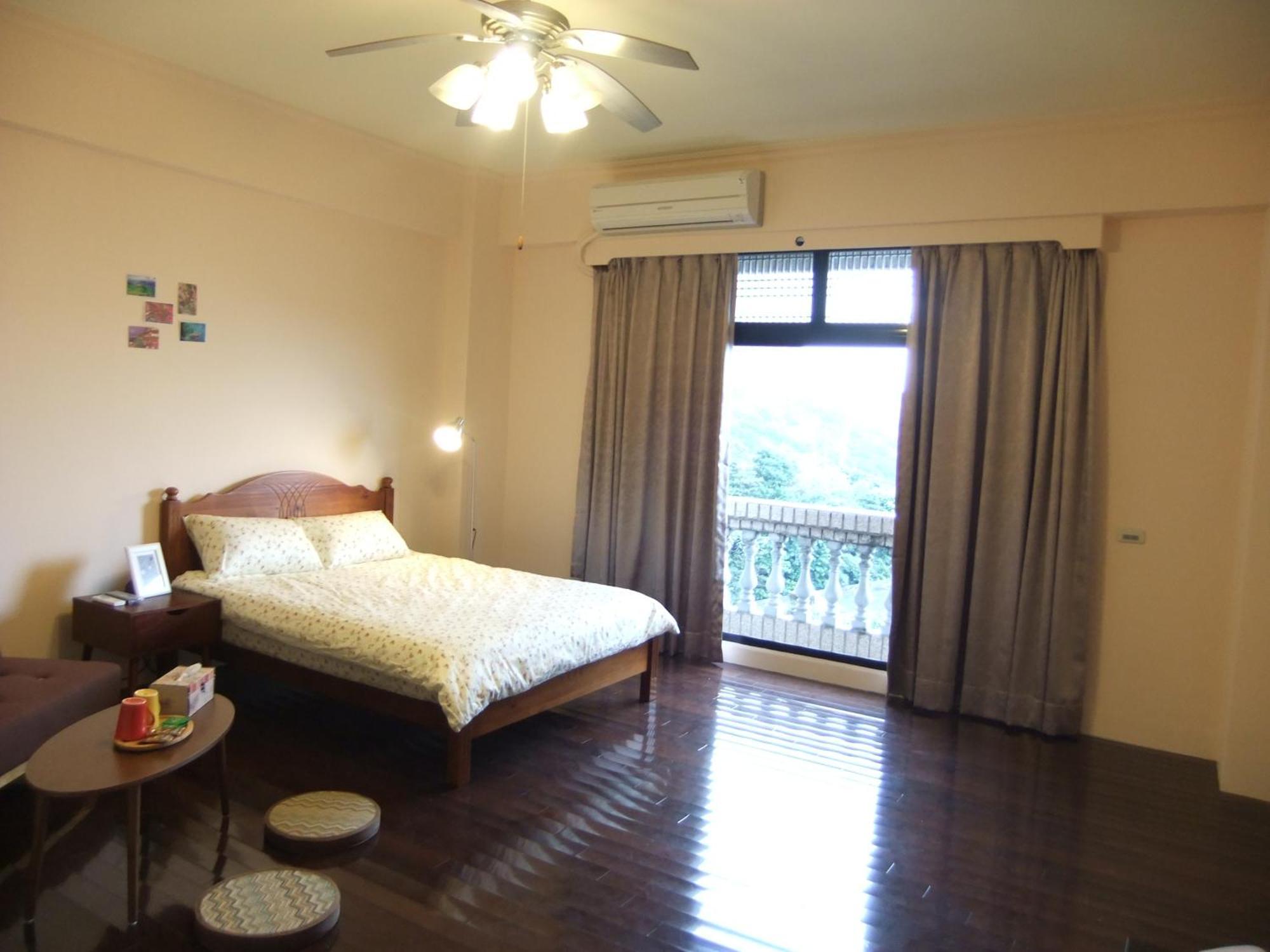 Jiufen Hui Ming Homestay Ruang foto