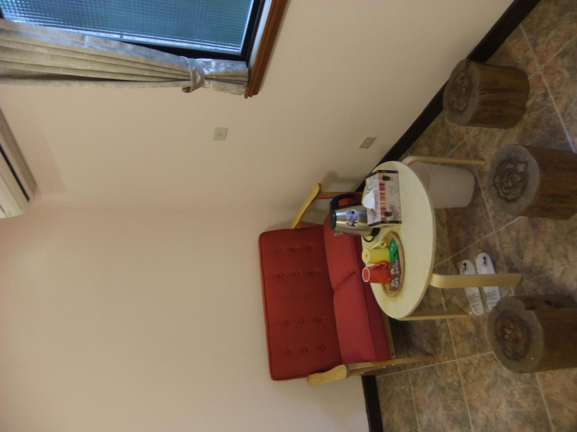 Jiufen Hui Ming Homestay Bagian luar foto
