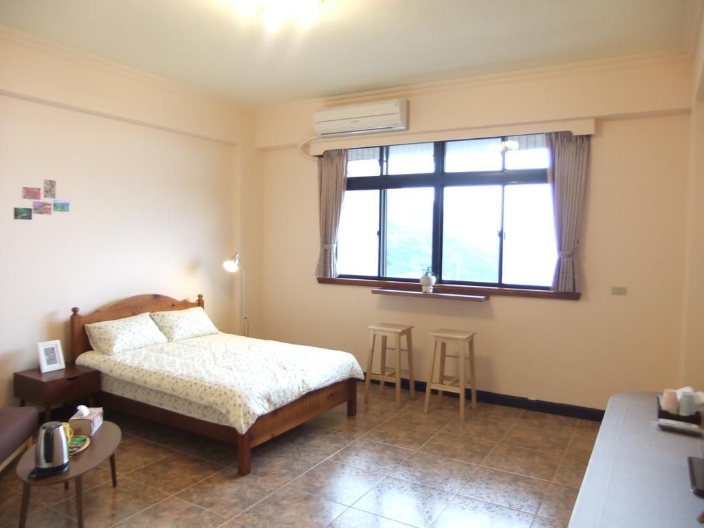 Jiufen Hui Ming Homestay Ruang foto