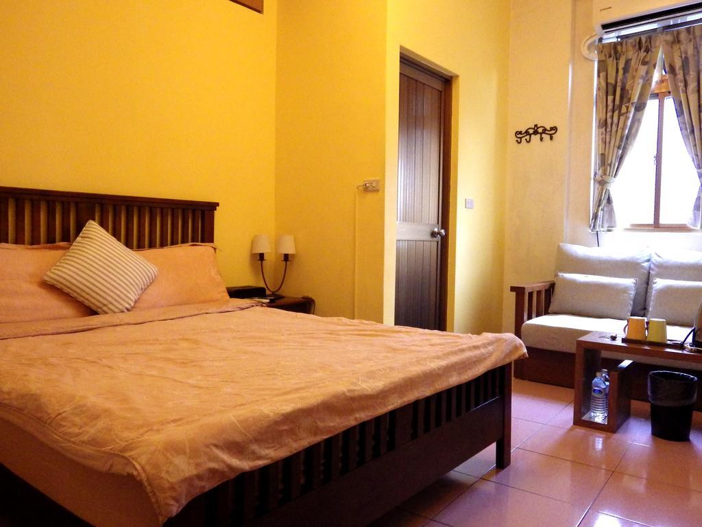 Jiufen Hui Ming Homestay Ruang foto